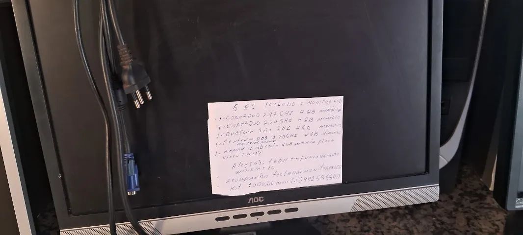 computadores - Foto 2