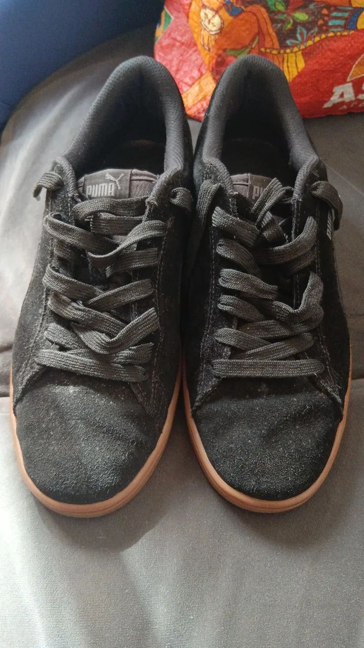 Tenis puma original número 44 - Foto 2