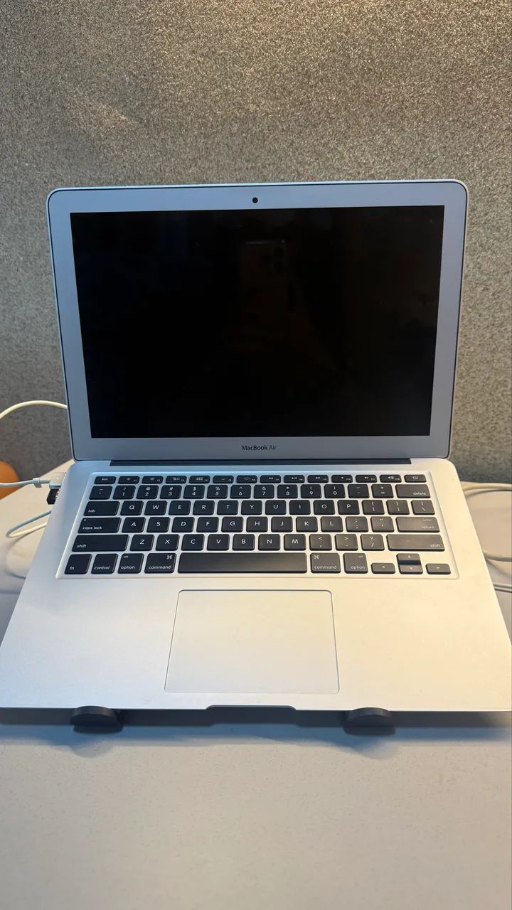 Macbook Air - Foto 3