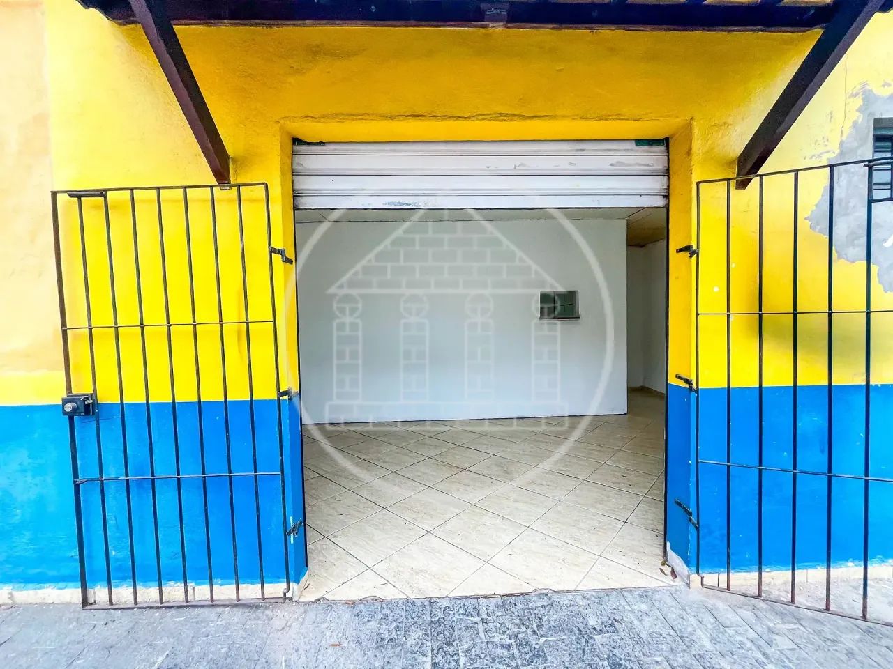 Salão comercial para Locação na Vila Louro - Foto 2