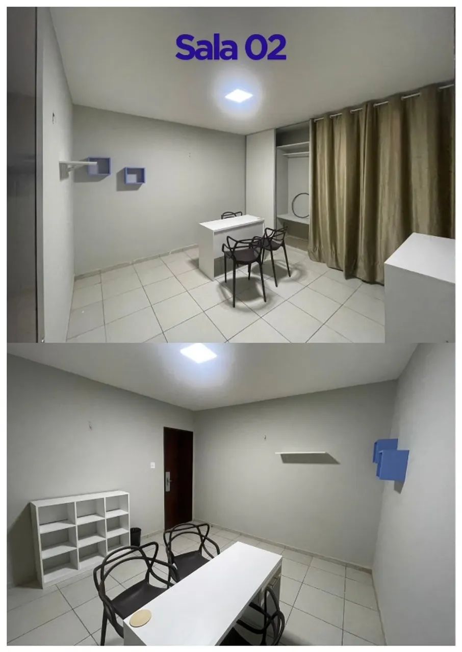 Sala comercial para aluguel. - Foto 3