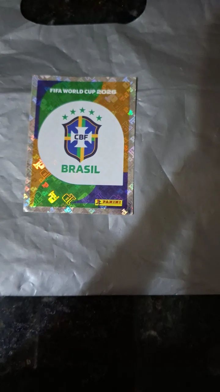 Figurinhas 