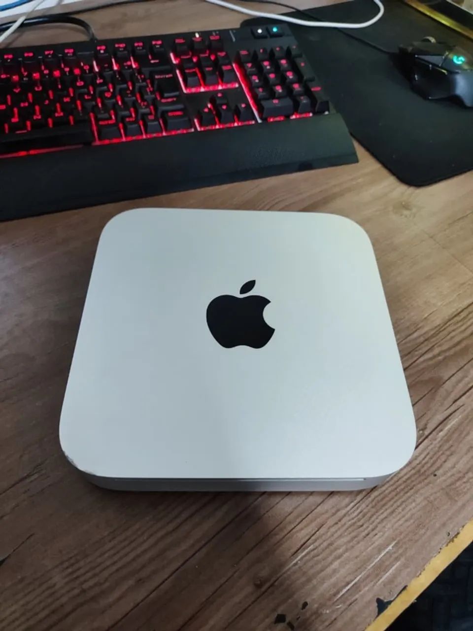 メ*3様 A1347 Mac mini【CS6 Microsoft Office Mac Mini A1347 2010 - Computadores e Desktops - Guará I, Brasília
