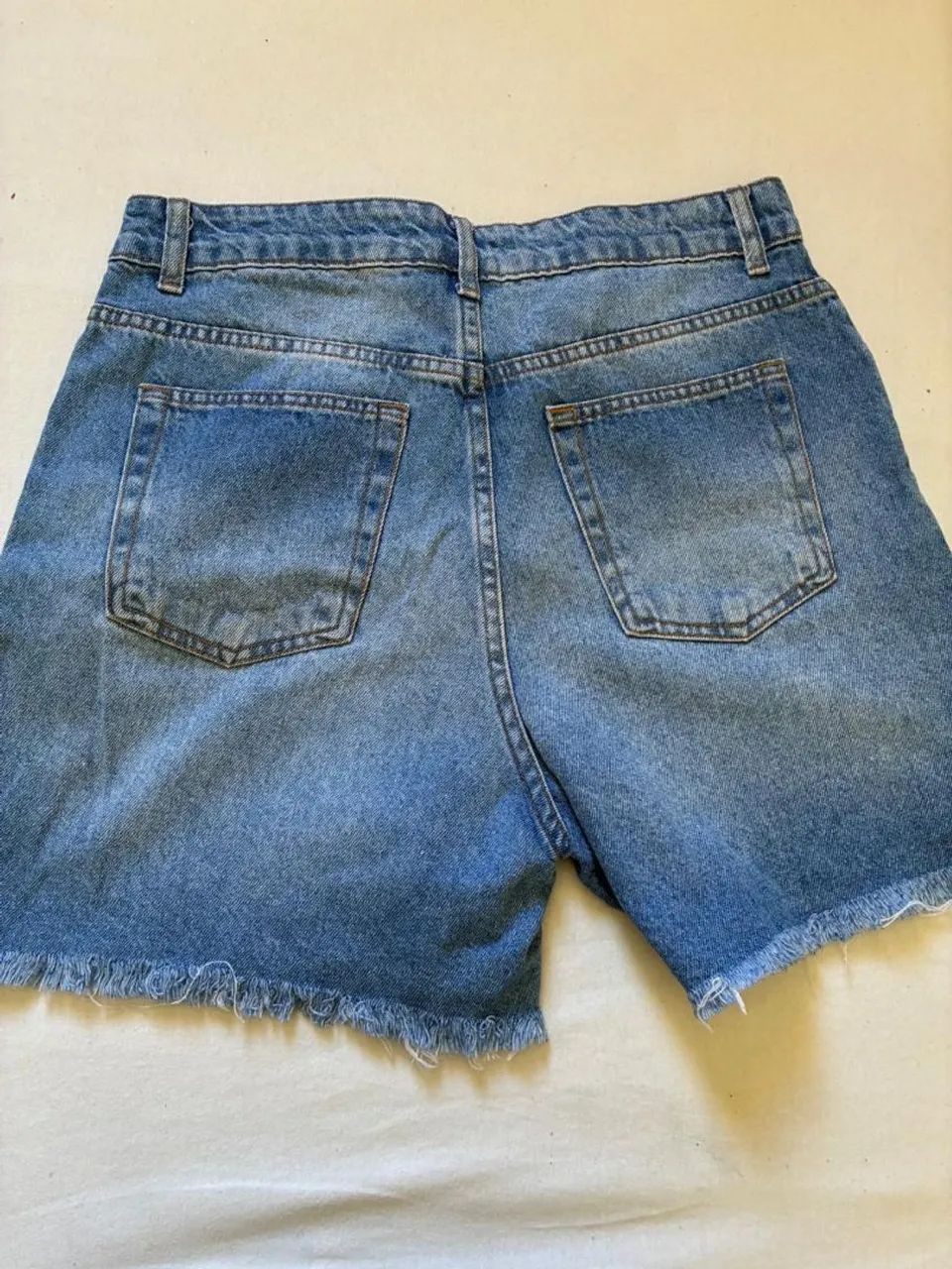 Short jeans  - Foto 3