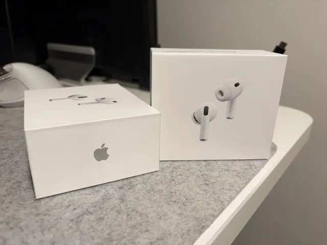 Apple AirPods Pro 3 - Foto 2