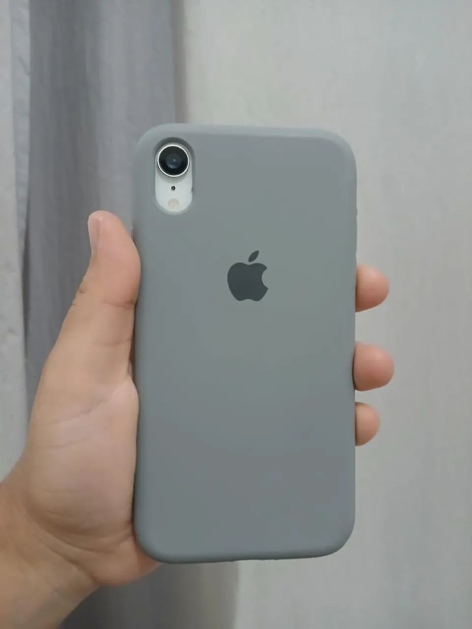 Iphone XR - Branco 64 GB / Excelente estado ! - Foto 3
