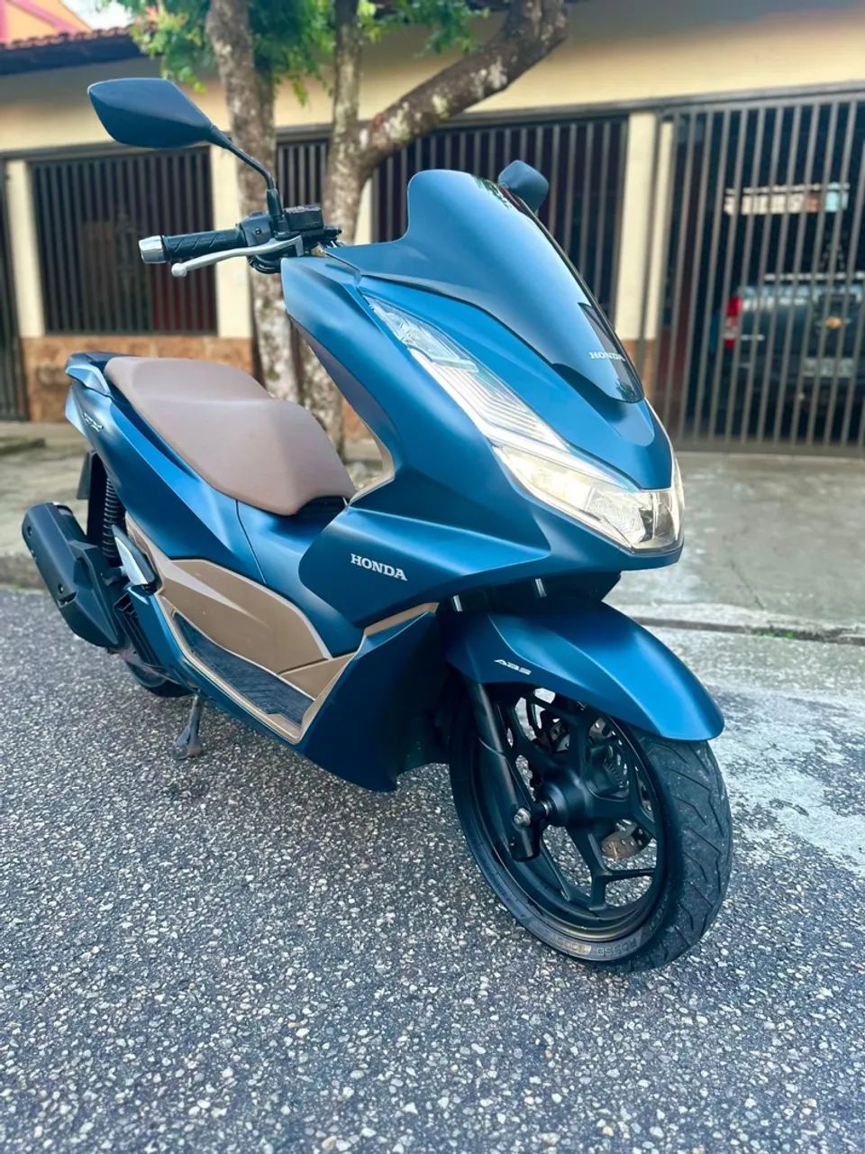 PCX 160 NOVA 17500 - Foto 2