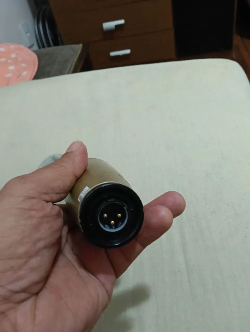 Microfone C1 Behringer - Foto 2