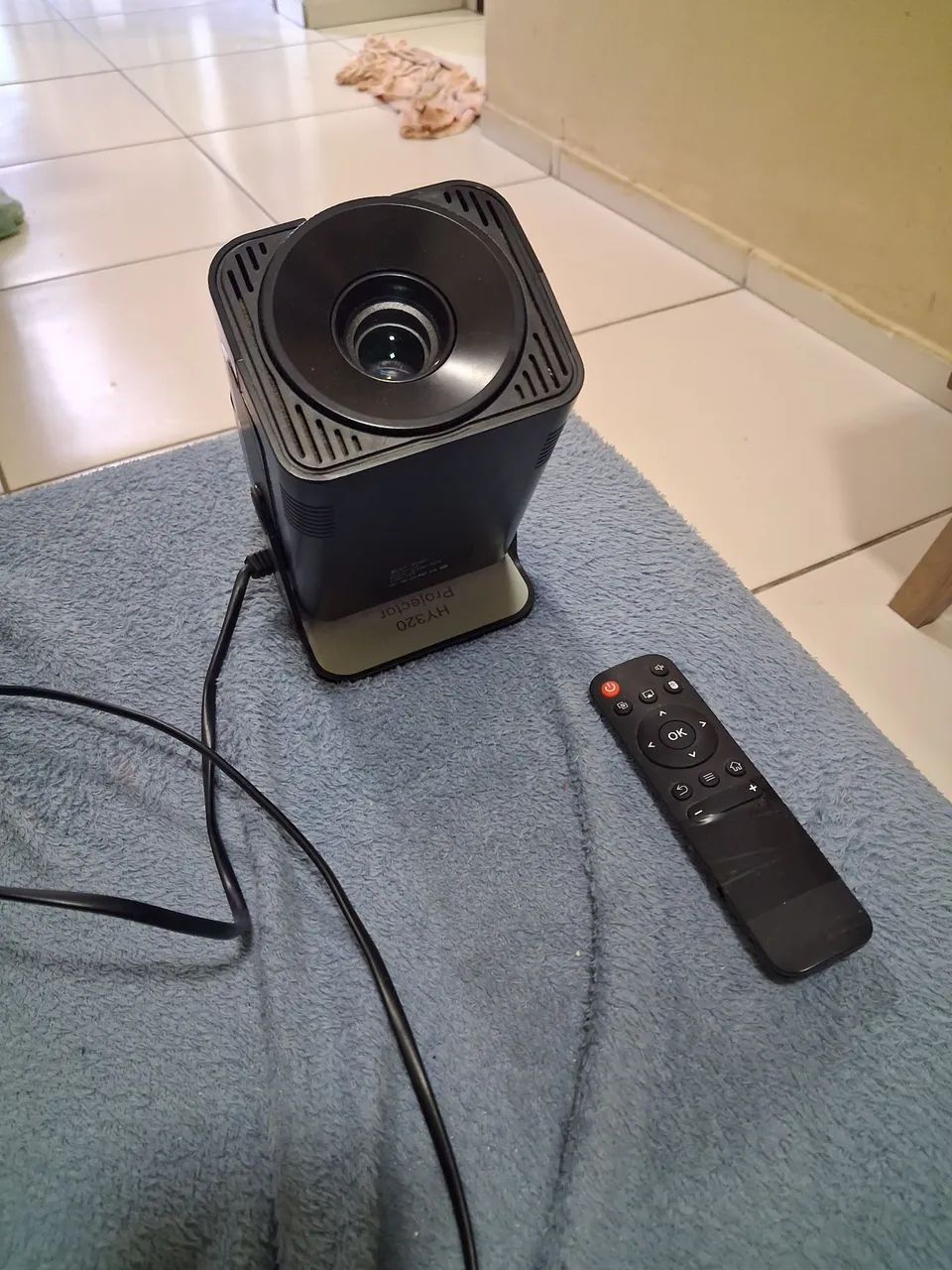 Projetor Hy320