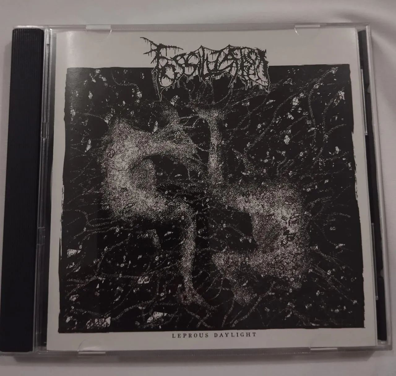 Cd teste 3