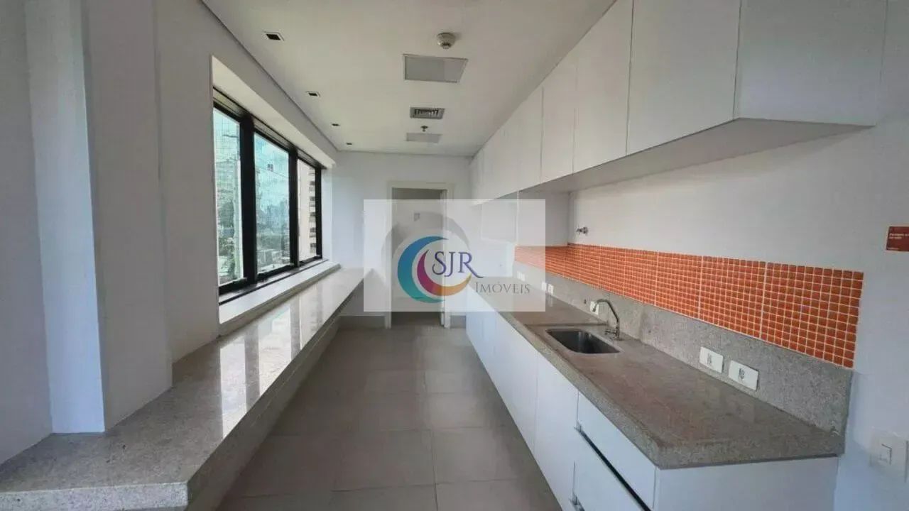 Conjunto, 286 m² - Vila Olímpia - São Paulo/SP - Foto 2
