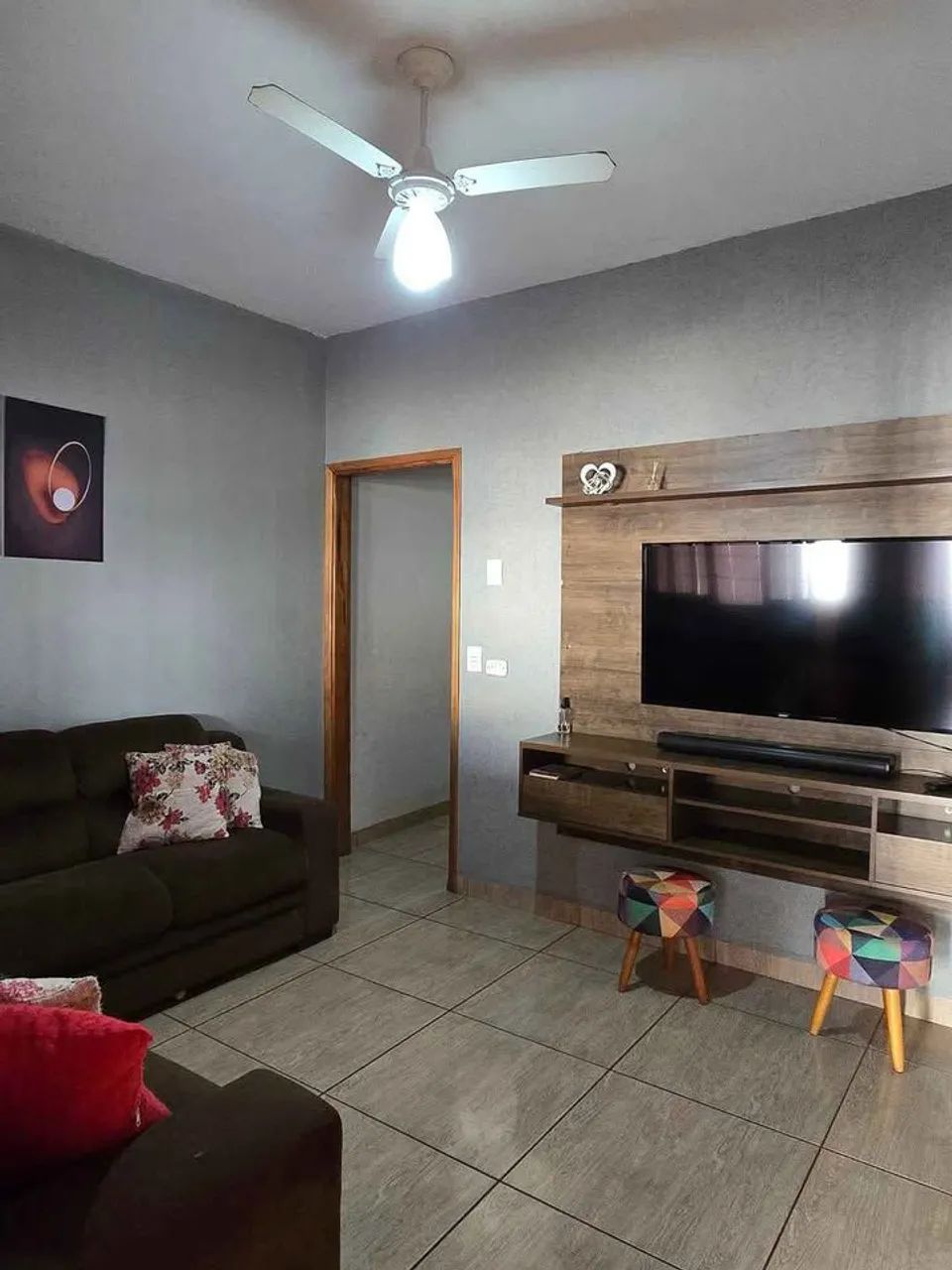# casa bem localizada  - Foto 5