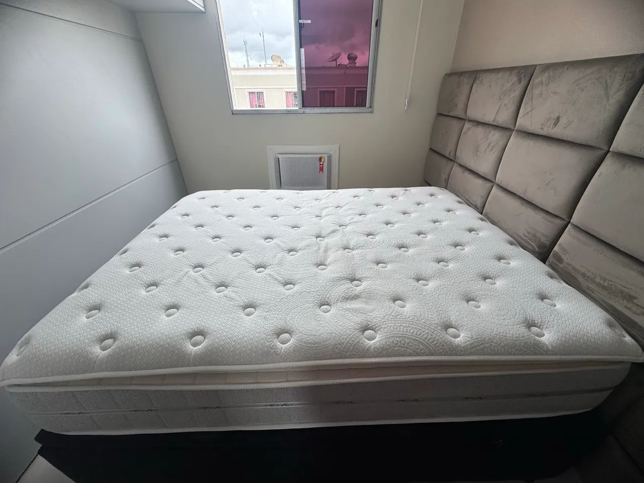 Cama de Casal - Foto 5