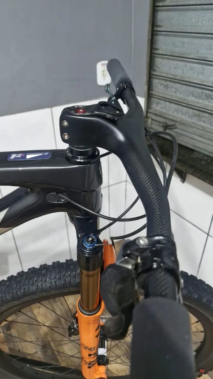 TREK SUPERCALIBER 9.7 2023 COM NF - Foto 2
