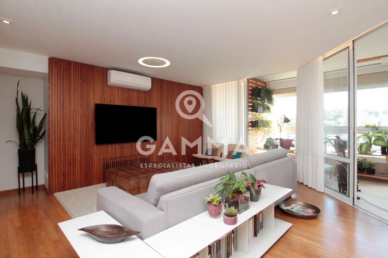 Apartamento com 166m² em Perdizes pronto para morar - Foto 5