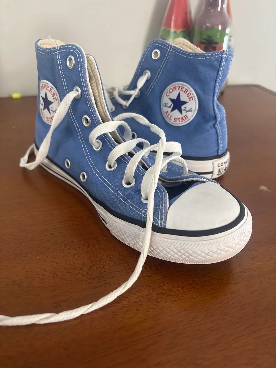 Tênis converse All Star 