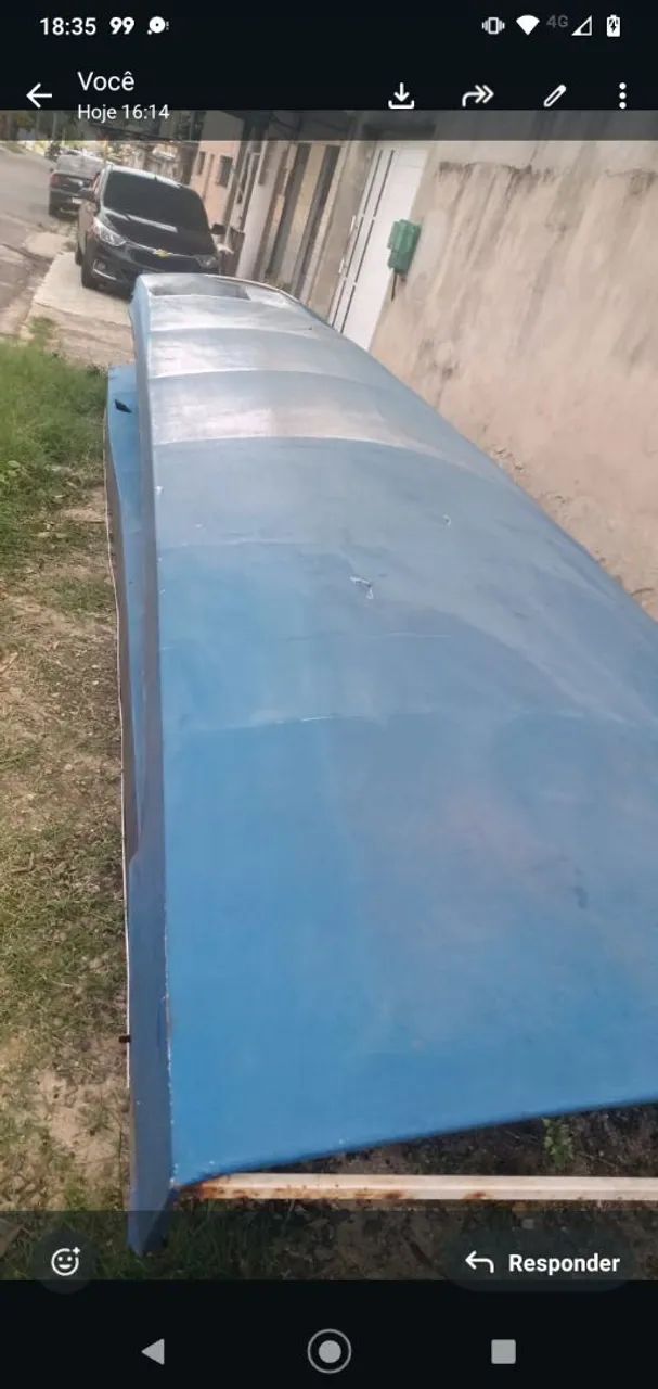 Cobertura tipo toldo - Foto 3