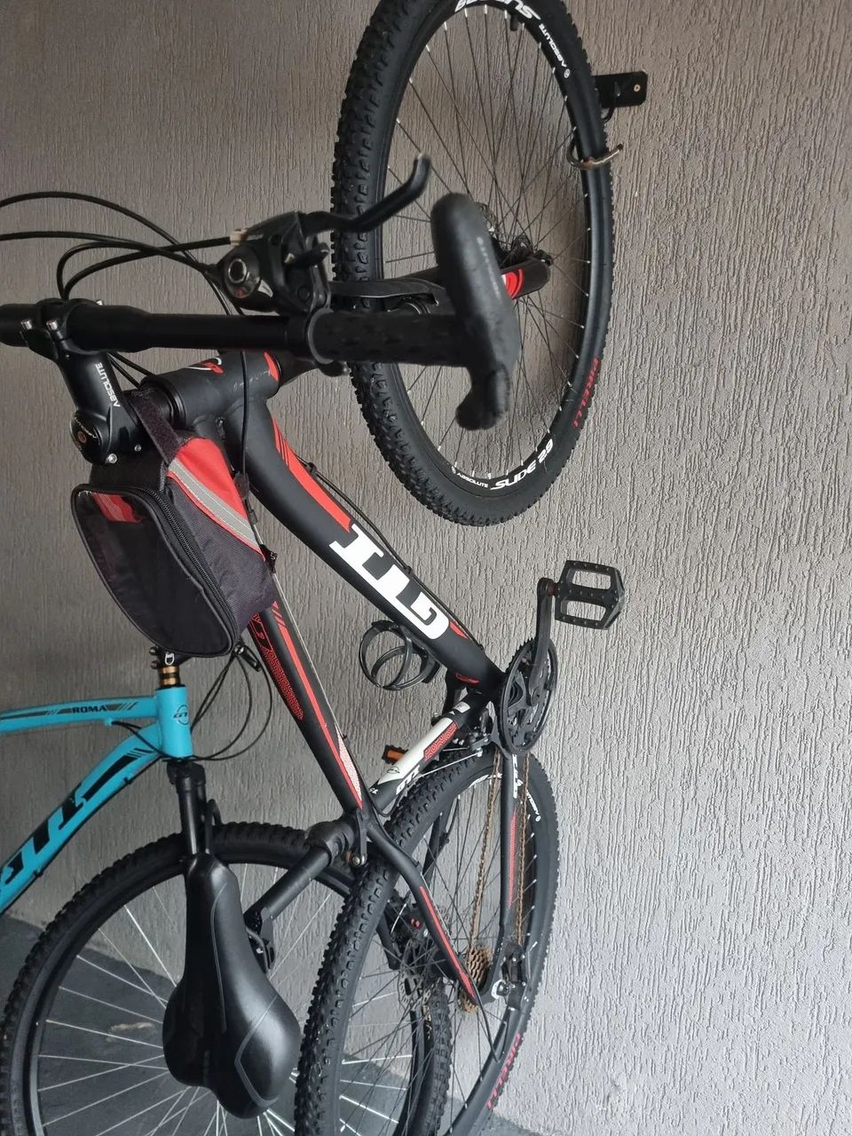  bike gts aro 29 - Foto 2