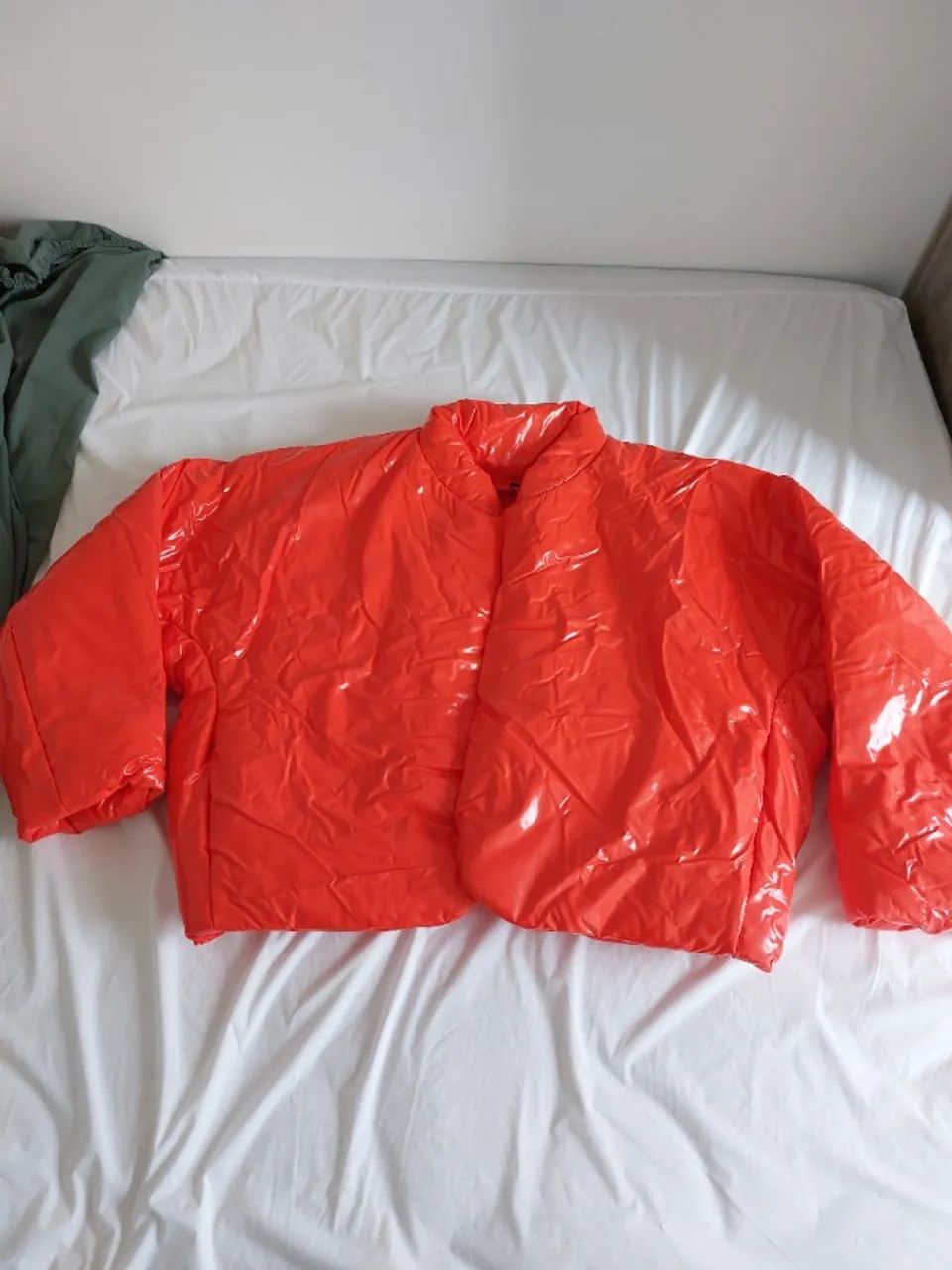 Jaqueta Yeezy Gap