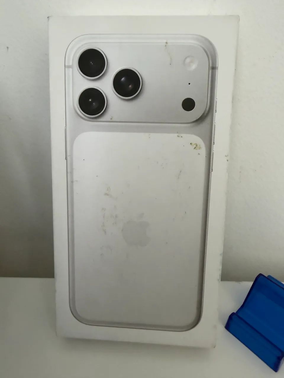 iphone 17 Pro Max Novo - Foto 5