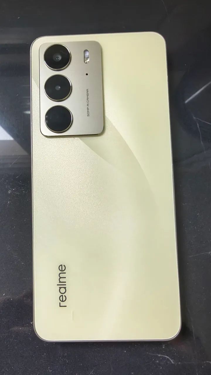 Celular redimi c 75 256gb