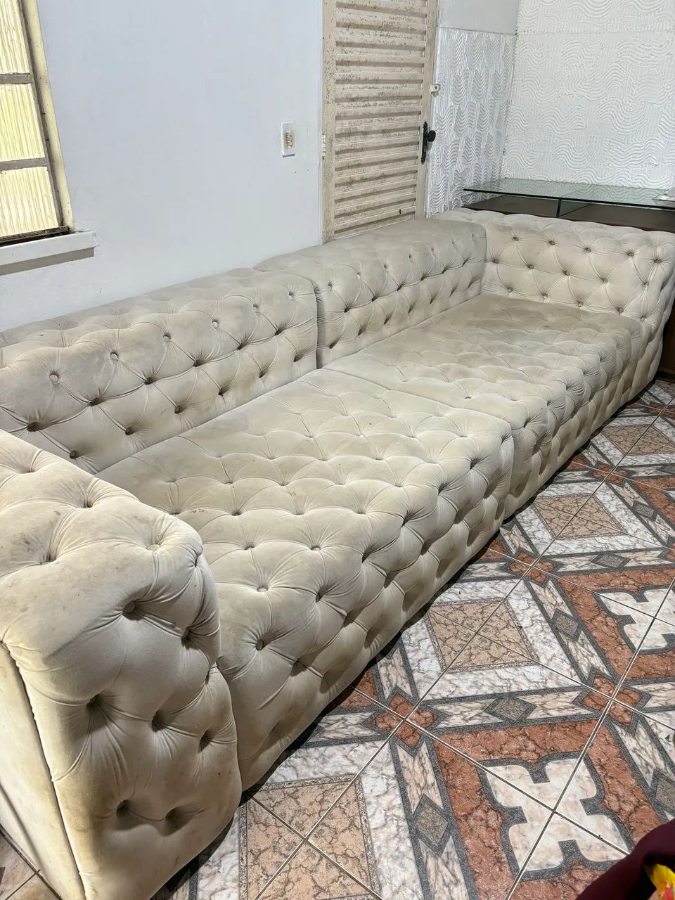 Sofá grande  - Foto 2