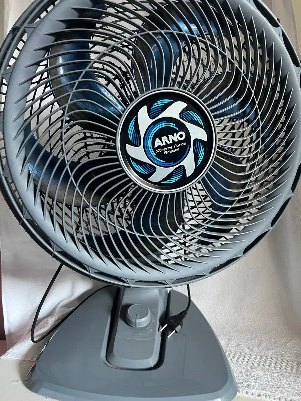 Ventilador Arno - Foto 2
