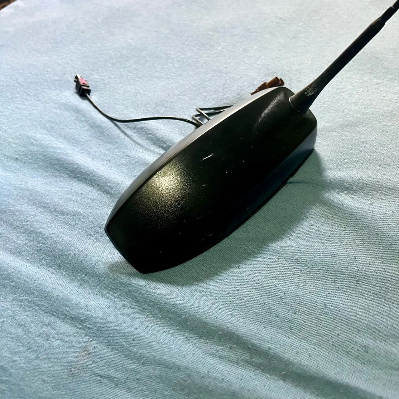 Antena + Base para novo Onix, Tracker LT, LTZ e Premier - Foto 4