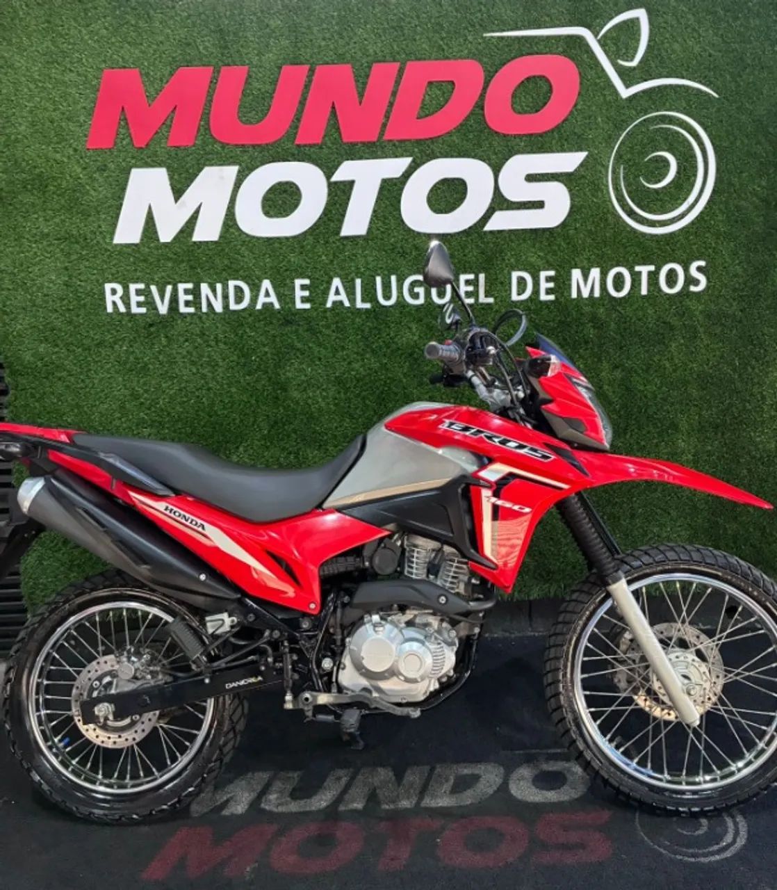 ※最終割引き　2022.2023.2024 BH Motos Honda NXR 2022 em Belo Horizonte e região, MG