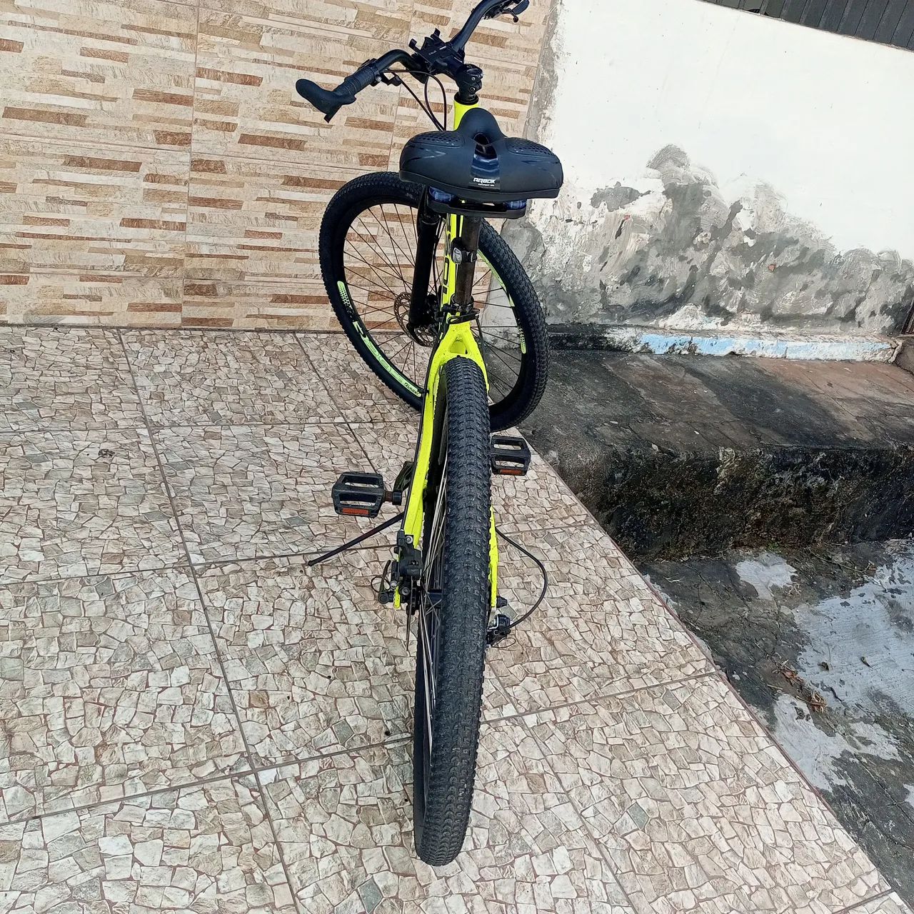 Bicicleta Nova no precinho  - Foto 2