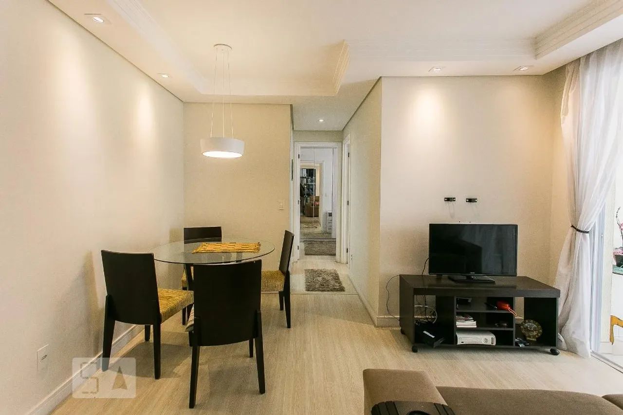Apartamento à Venda - Vila Prudente, 2 Quartos, 55 m2 - Foto 3