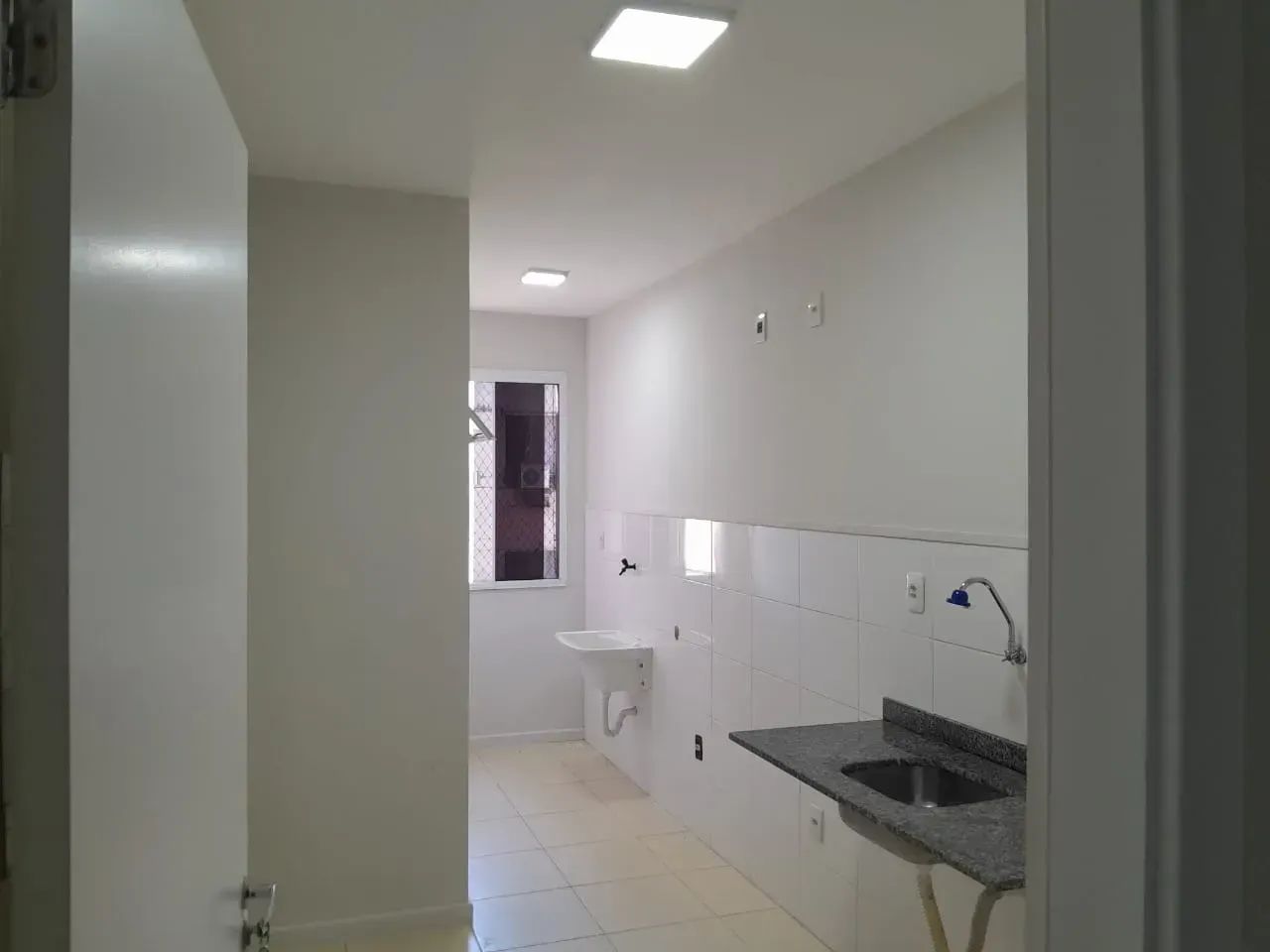 3 quartos  com lazer completo por R$ 420 mil no Edifício Júpiter - Foto 4