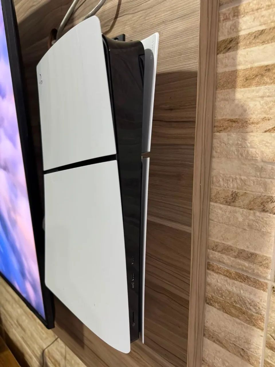 Playstation 5 slim Sony - Foto 2