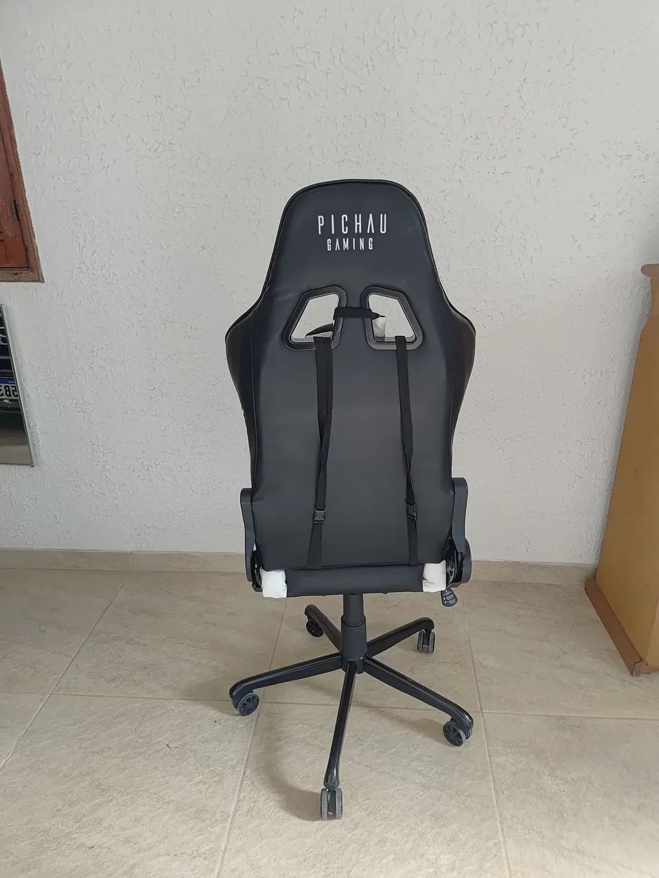 Cadeira gamer  - Foto 3