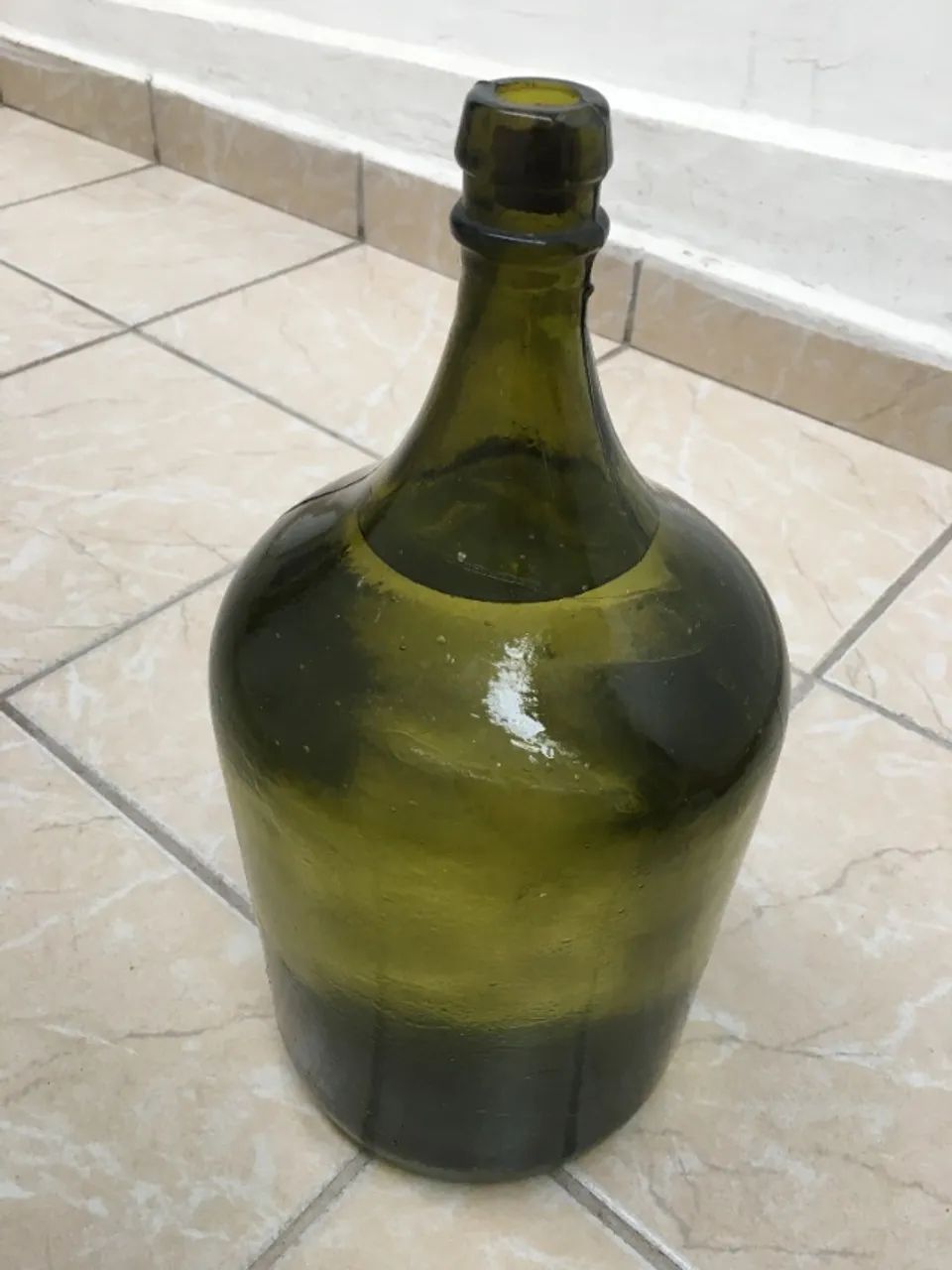 Garrafão de vidro - Foto 5