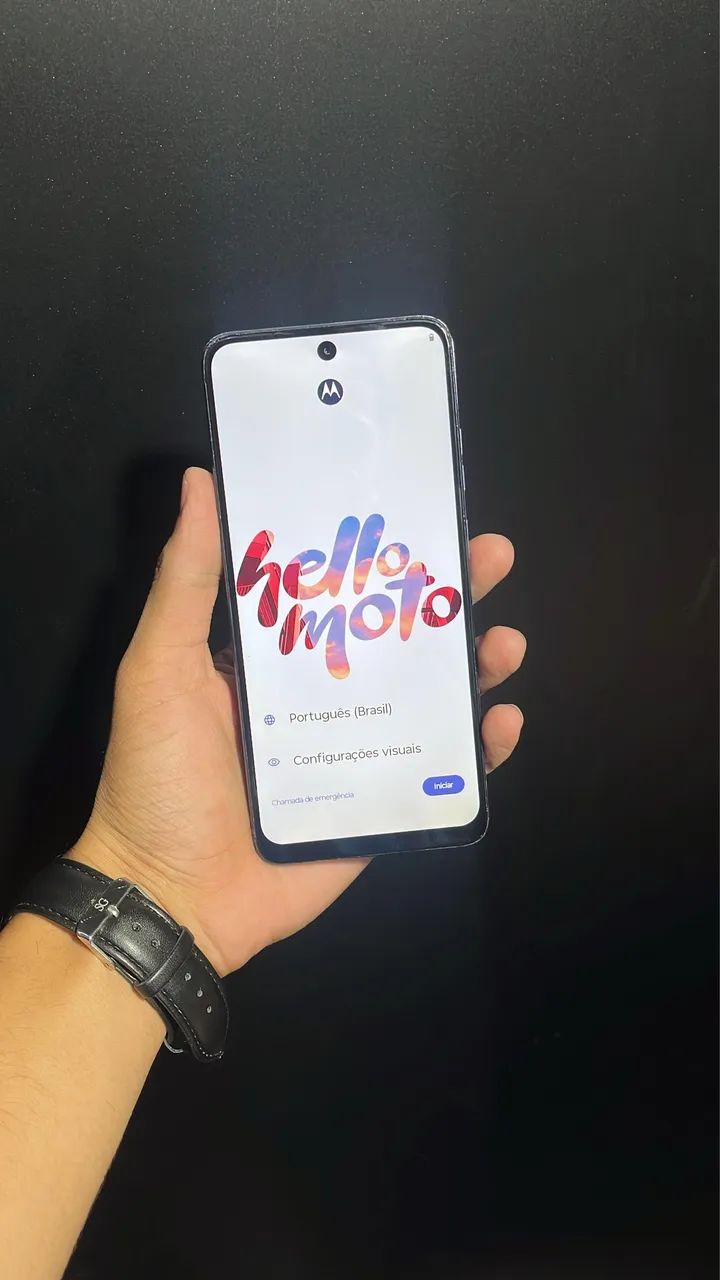 Motorola G35 128GB