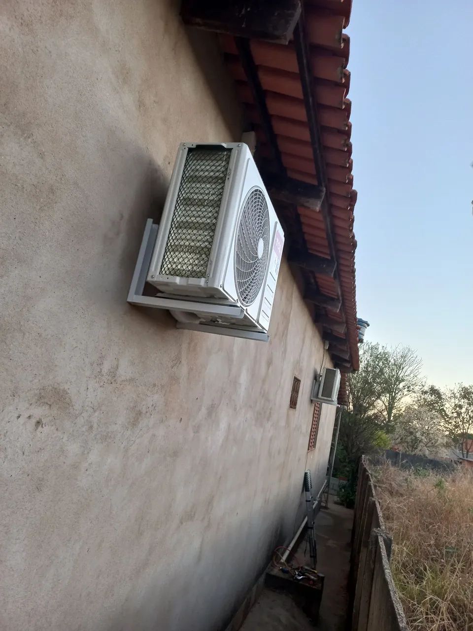 Instalação de Ar Condicionado Split