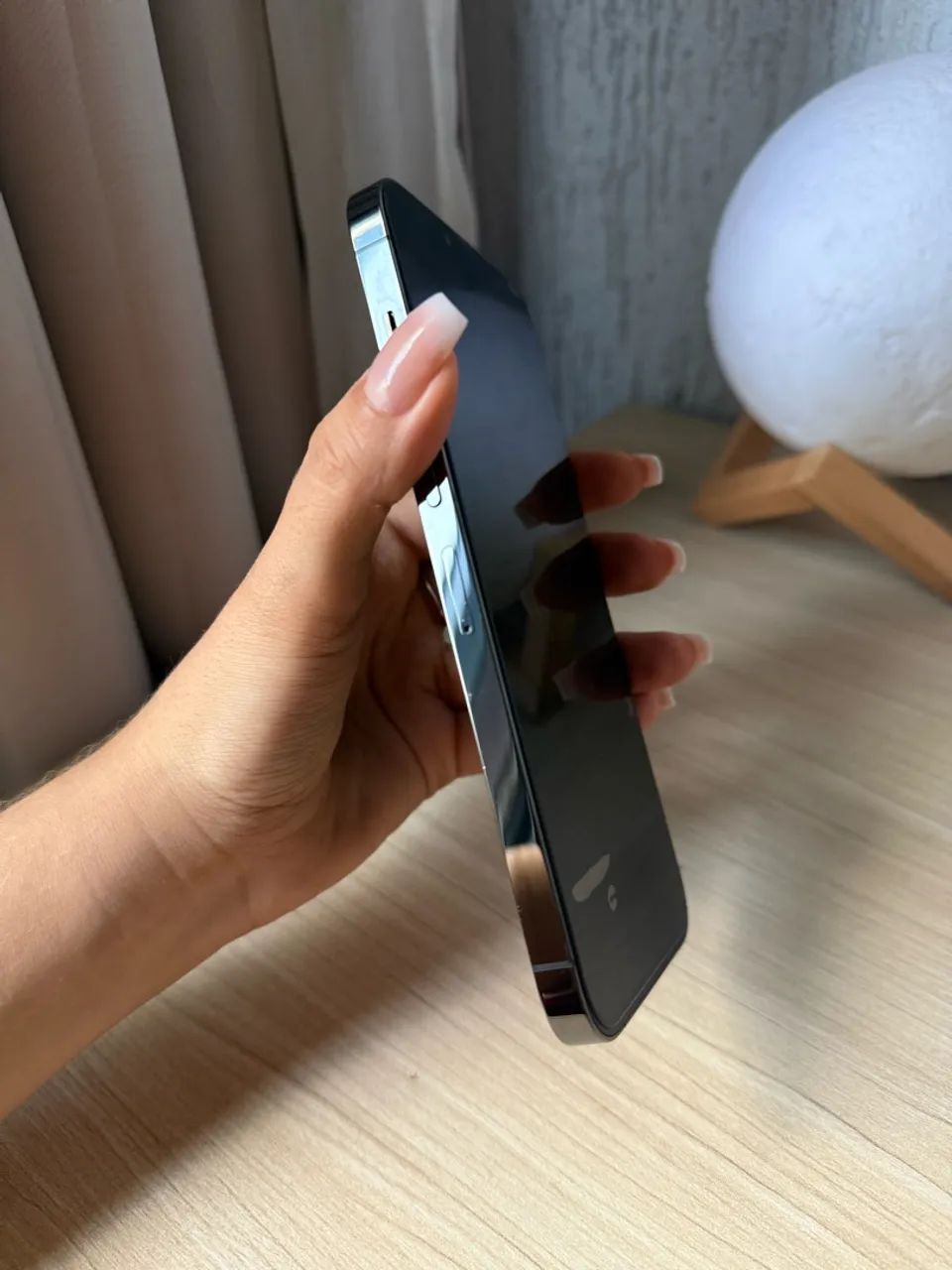 IPHONE 13 PRO MAX 256gb - Foto 2