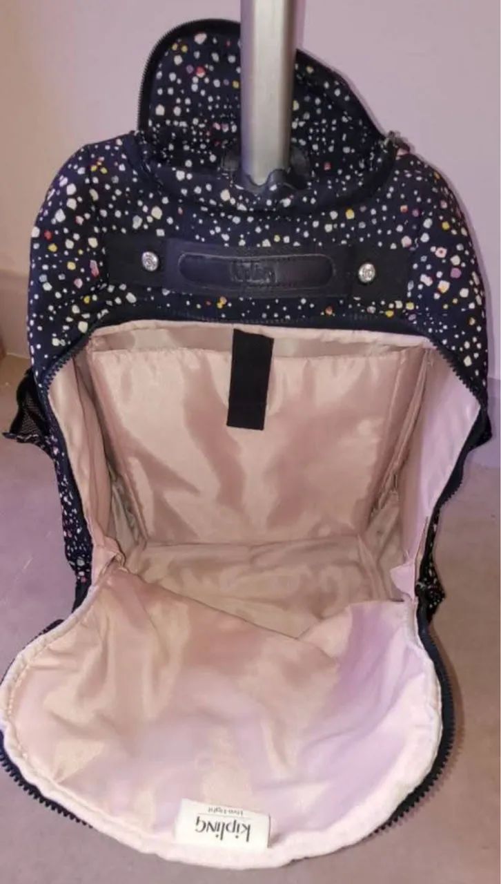 Mochila kipling - Foto 4