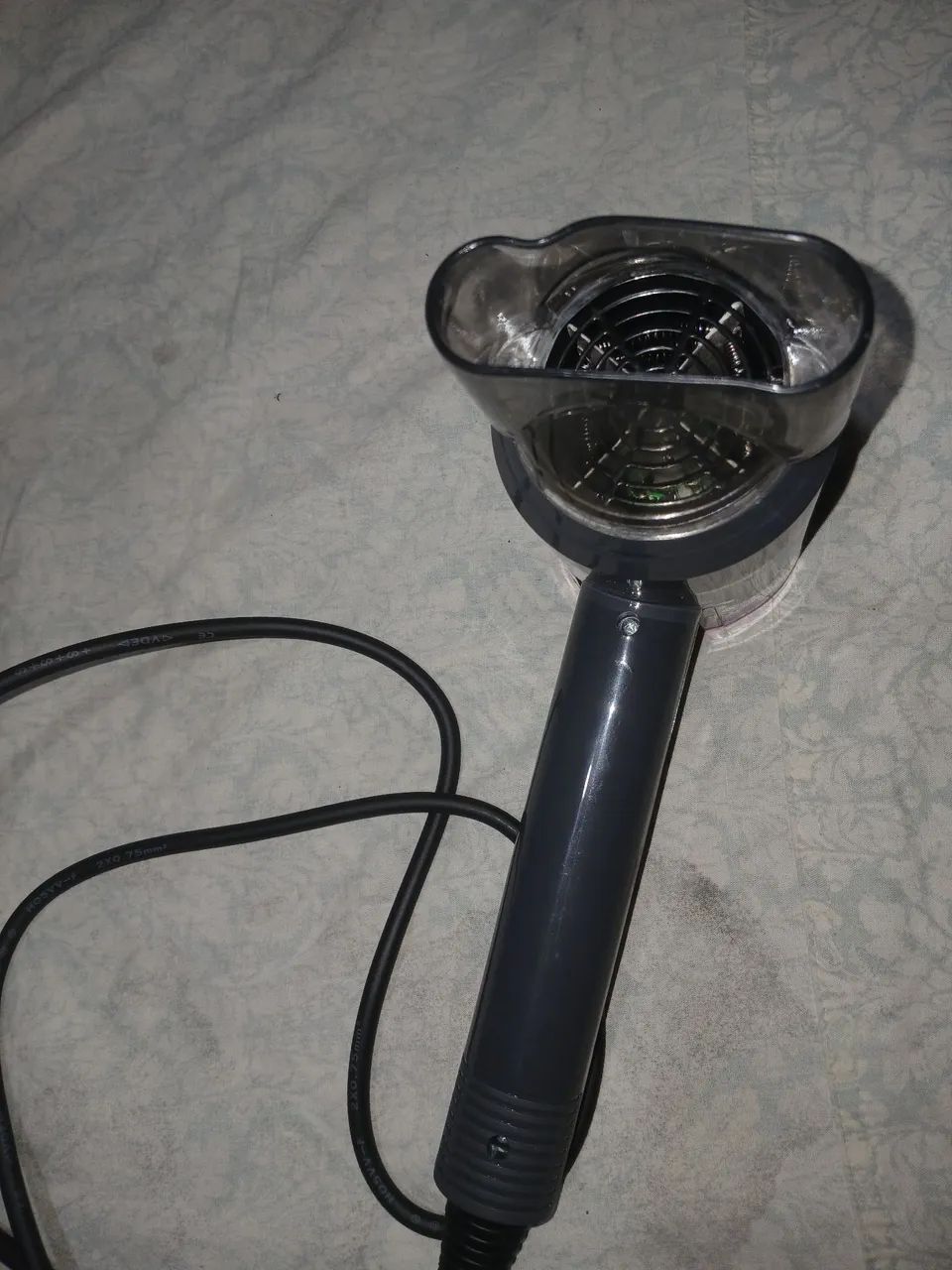 Vendo secador de cabelo  - Foto 4