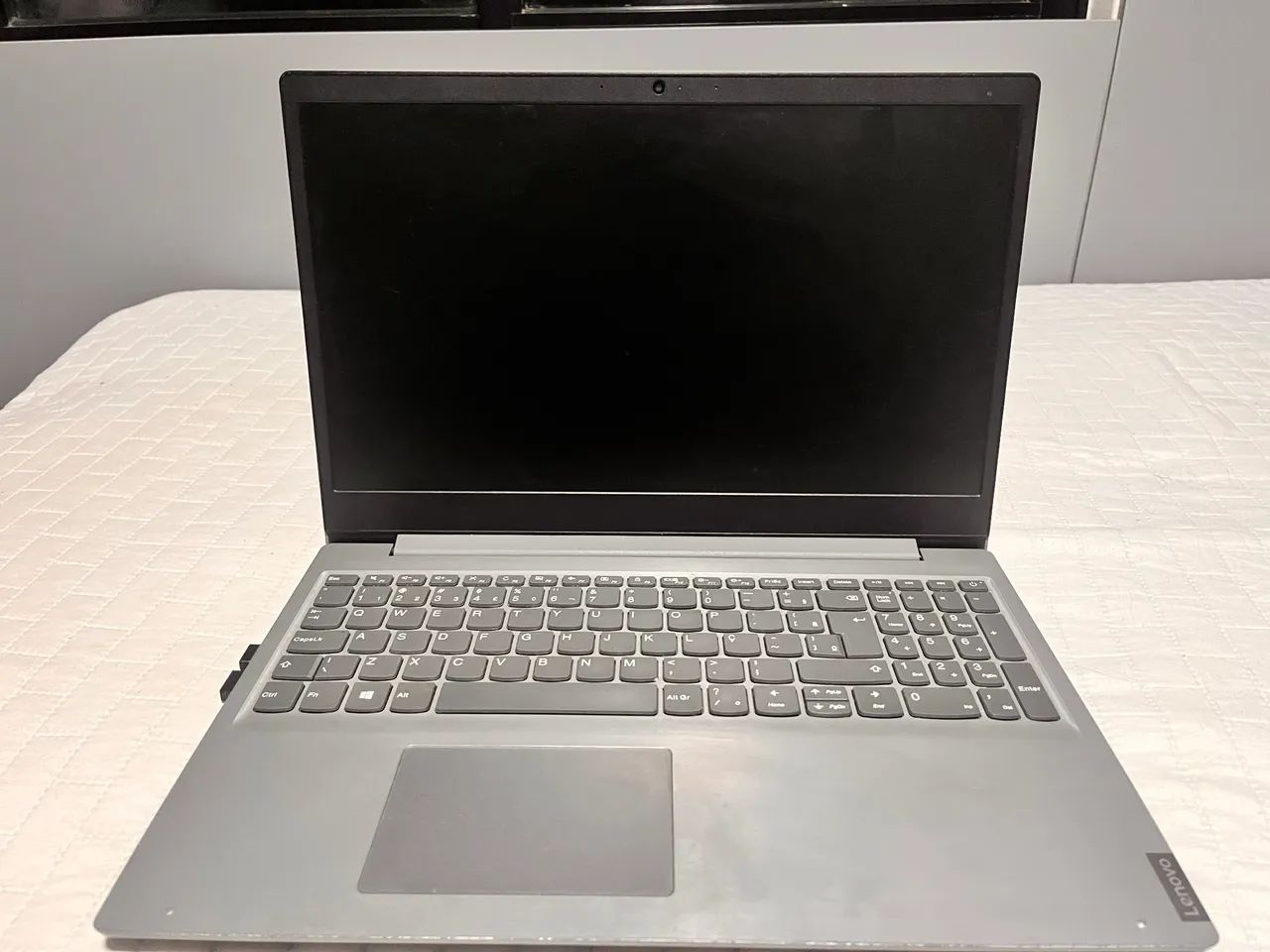Notebook lenovo S145 