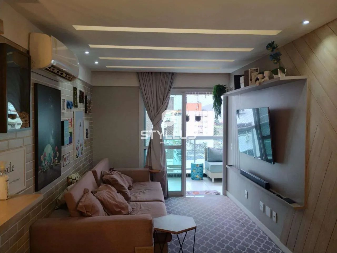 Cachambi | Apartamento 3 quartos, sendo 1 suite - Foto 3