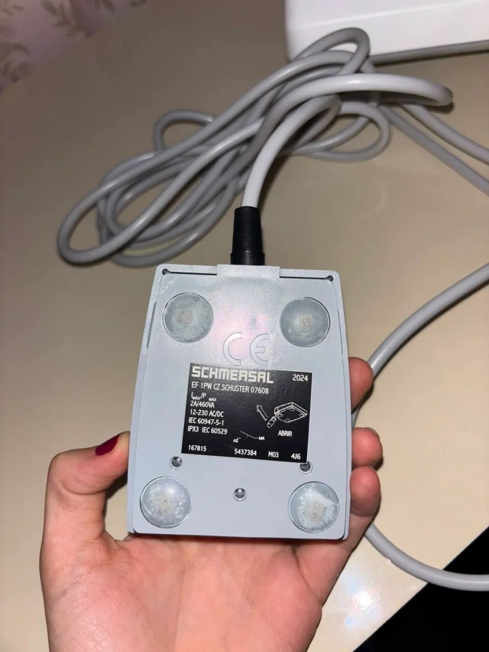 Ultrassom schuster soniclax LED - + pontas T1 e T2 - Foto 5