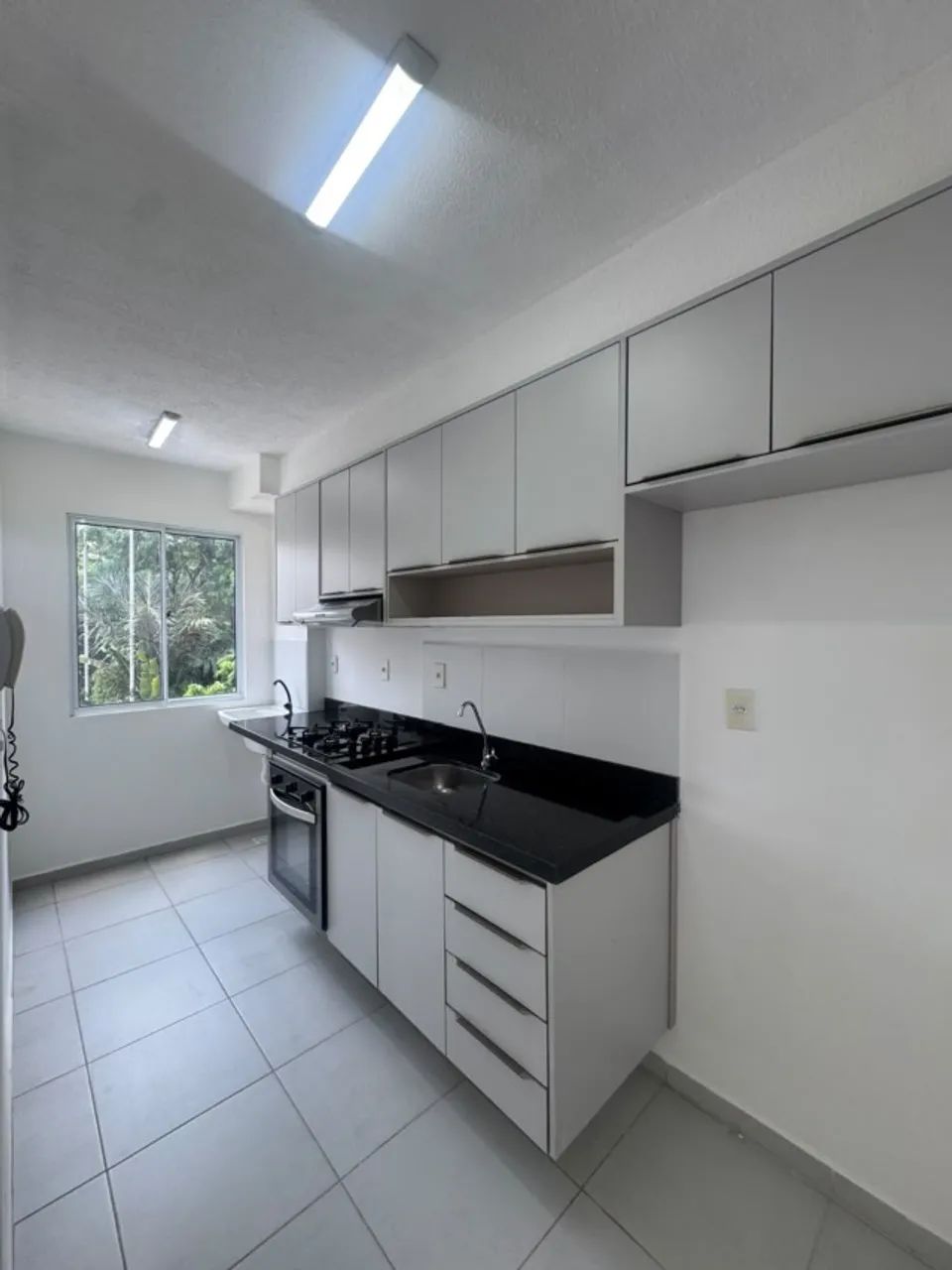 Apartamento 2 quartos Flores - Foto 4