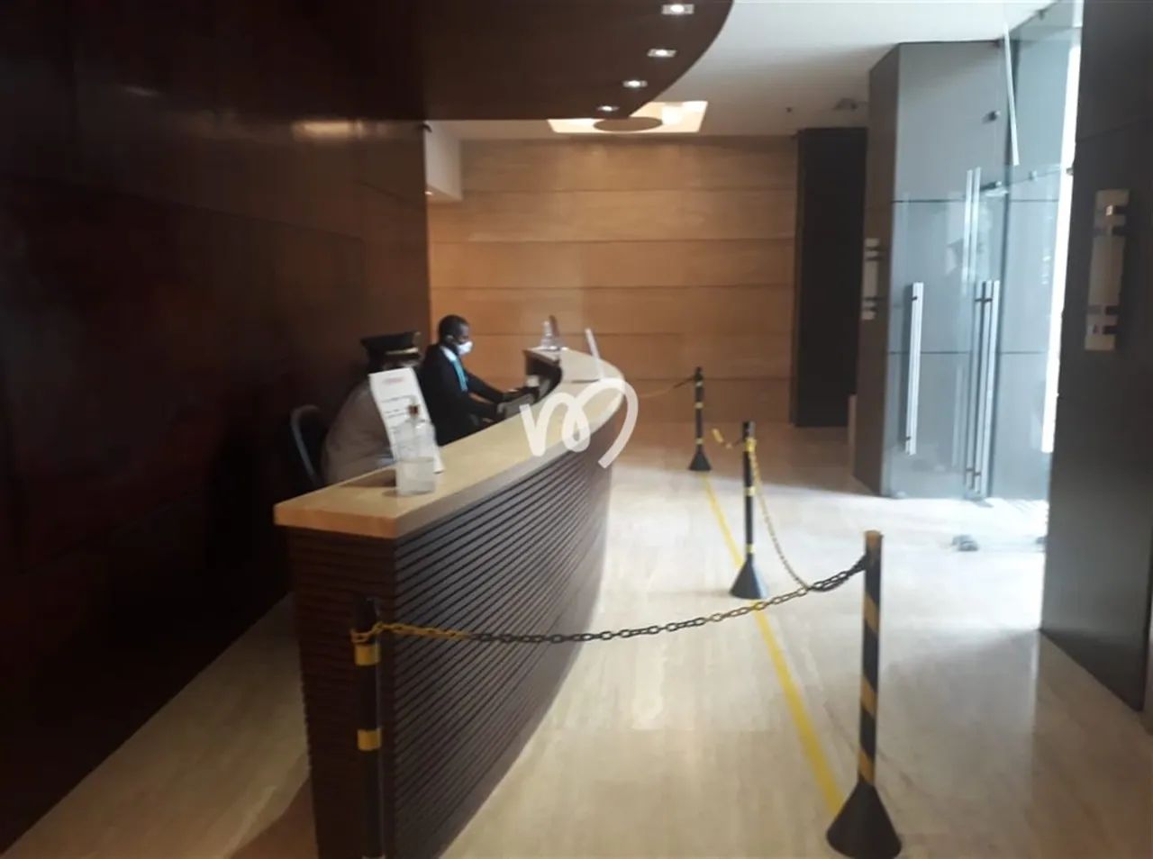 Sala Comercial - Centro do Rio - Foto 2