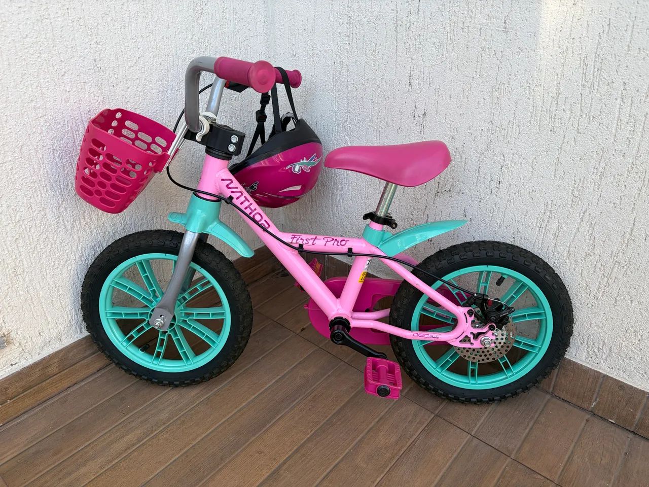 Bike infantil - Foto 4
