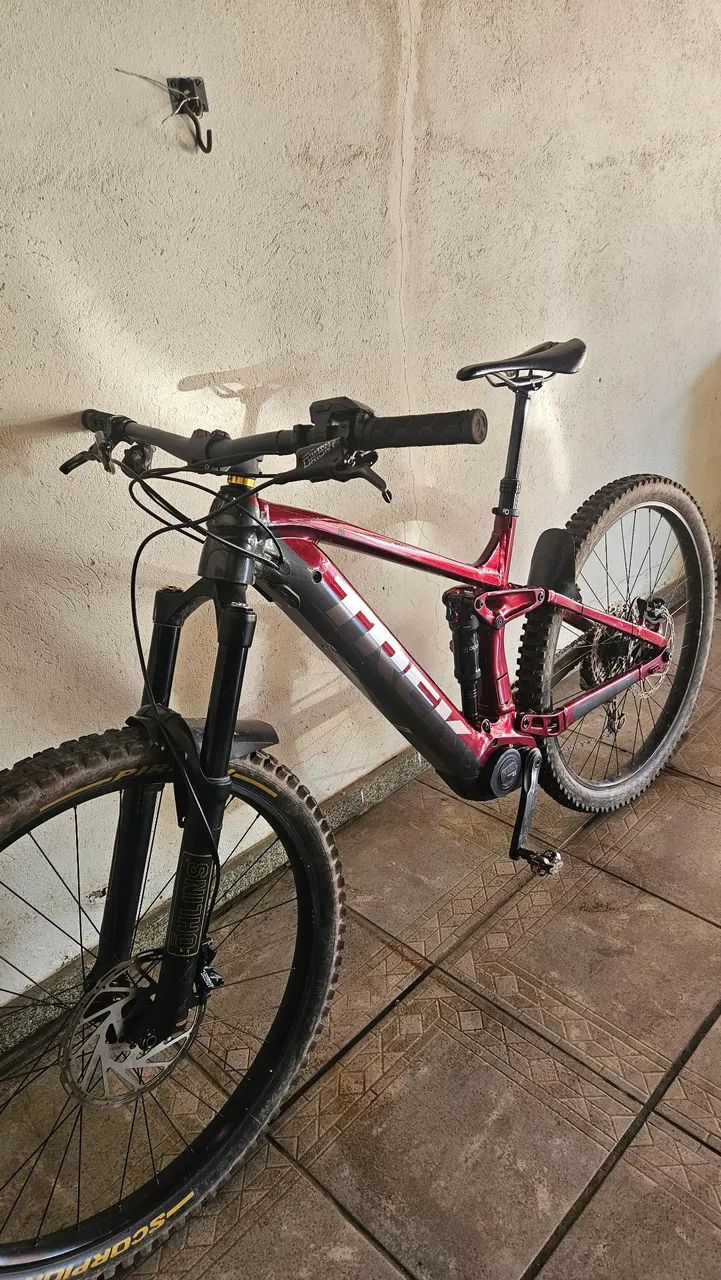 Trek rail 5 - Foto 5