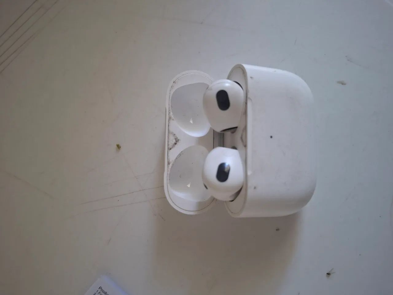 Fone original Apple