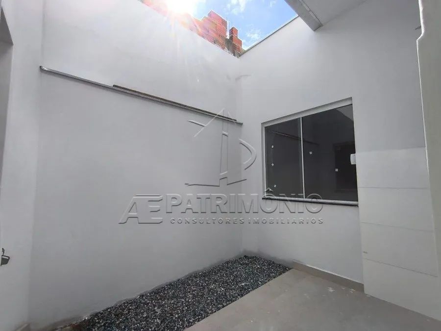 CASA TERREA 2 QUARTOS - Villagio Ipanema I - Foto 5