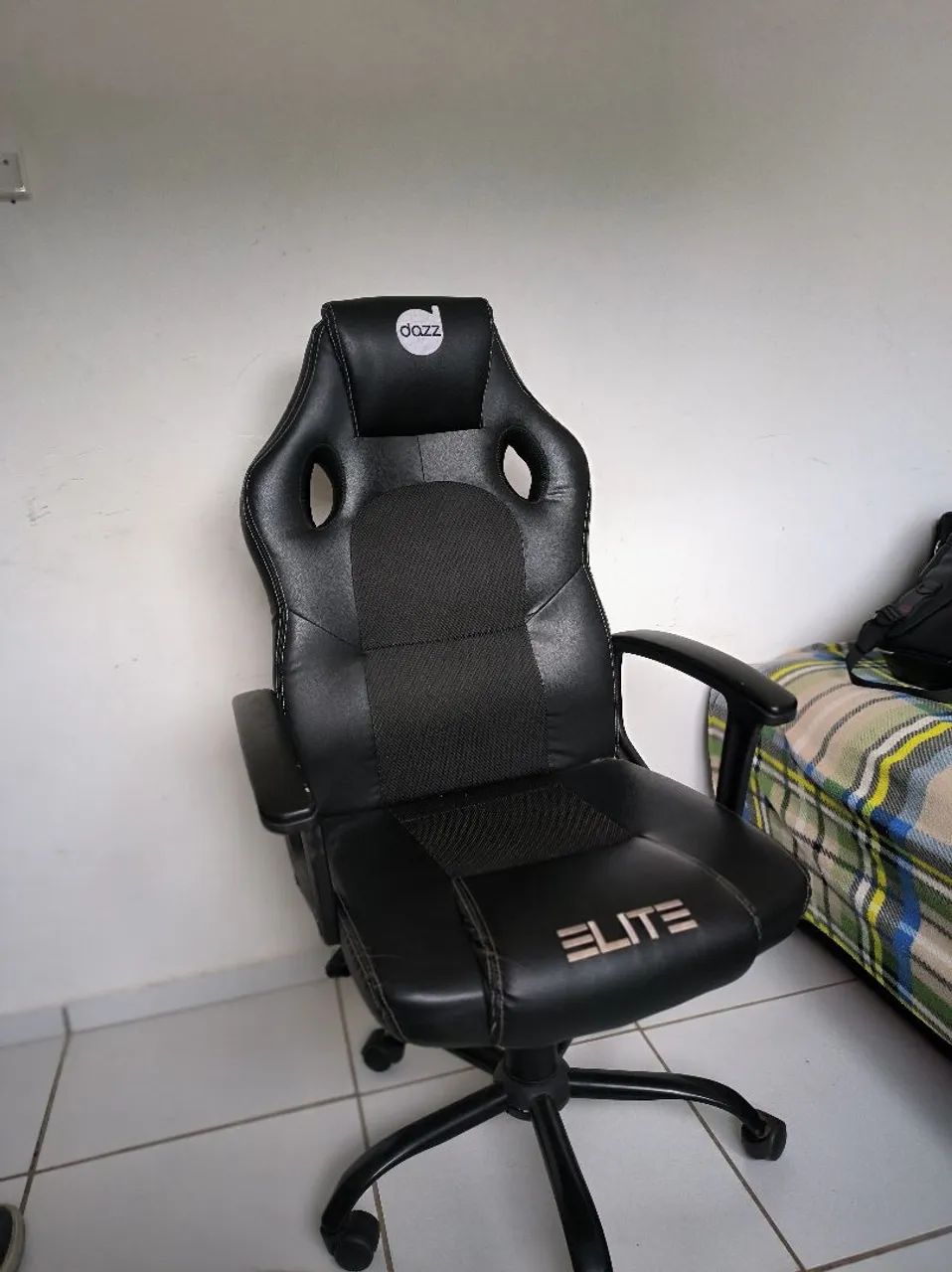 Cadeira game  - Foto 4